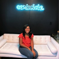 Corkcicle Employee Sasha Mollett's profile photo