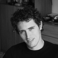Smartway.work Employee Giacomo del Ciondolo's profile photo