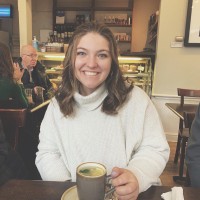 Davis - Architecture, Design, & Planning Employee Katie Carnes's profile photo