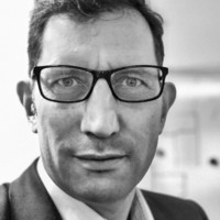 Wave Distribution & Computersysteme GmbH Employee Bert Thormeier's profile photo
