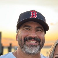Driven Employee Nick Garza's profile photo