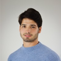 Quinable, Inc. Employee Lucas Canineu's profile photo