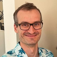 Rosenxt Group Employee Robin Read's profile photo