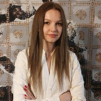 Institute of Project Management Employee Tatevik Harutyunyan's profile photo