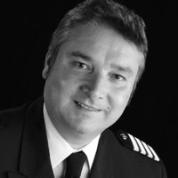 Princess Cruises Employee Hugh Baldwin's profile photo