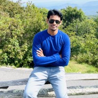 NVIDIA Employee Joydeep Saha's profile photo