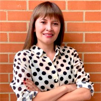 GIFTD Employee Fernanda Poveda's profile photo