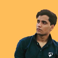 Questivity Employee Mohamin Iqrar's profile photo