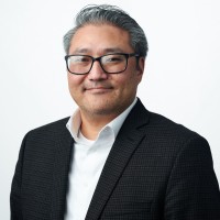 Sonatype Employee Brian Kang's profile photo