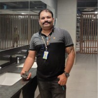 artizen Employee Deepen Rath's profile photo