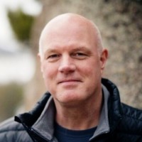 Buck Knives Employee Lane Tobiassen's profile photo