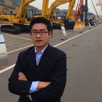 Zoomlion Specialty Vehicle Company Employee Zhonglang Wang's profile photo