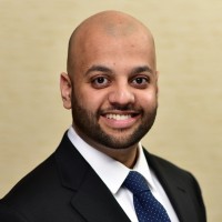 Agam Capital Employee Intisar Nasir's profile photo
