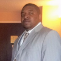 Naval Support Activity Bethesda Employee Andre Hernandez's profile photo