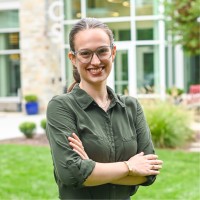 Roland Park Country School Employee Olivia Portolese's profile photo
