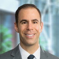 Porter Wright Morris & Arthur LLP Employee Greg Daugherty's profile photo