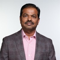 Novitium Pharma LLC Employee Arivudai Ramachandran's profile photo