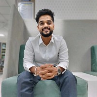 Supreet Prahlad Email & Phone Number