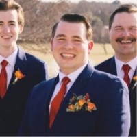 The First National Bank Of Granbury Employee Logan Weems's profile photo
