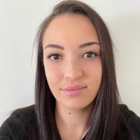 United International Pictures Employee Olivia Brouillard's profile photo