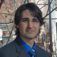 UC San Diego Employee Edward Wade's profile photo