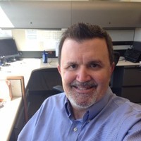 NTT DATA Services Employee Chad Rowden's profile photo