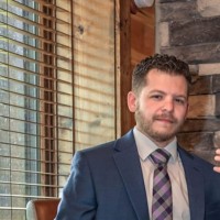 Stanley Black & Decker, Inc. Employee Dustin Lancaster's profile photo