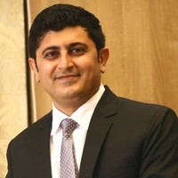 Zaheer Panjwani Email