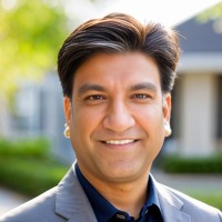 Glowza Digital Employee Adnan Shakil's profile photo