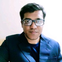 Sun Pharma Advanced Research Company Ltd. Employee Bramhanand H's profile photo