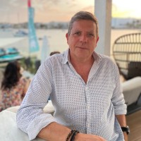 CBbC Group Employee Eduard Martí García's profile photo