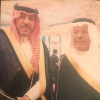 Bahamdan Group Employee Abdulaziz Almarzoug's profile photo