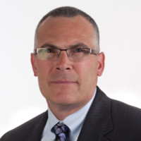 Zebra Technologies (formerly Temptime Corp.) Employee Steve Feldman's profile photo
