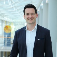 VPV Versicherungen Employee Alexander Bäuerle's profile photo