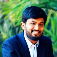 AdvanceTech Controls Employee Jagan Magendiran's profile photo