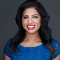 Rumble Employee Prashanthi Musapet's profile photo