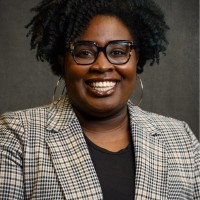 Clemson University College of Behavioral, Social and Health Sciences Employee Kaela Gardner's profile photo