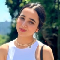 Griffin Jewellery Designs Employee Suhani Ukani's profile photo