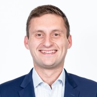 Axonet Employee Patrick Raycroft's profile photo