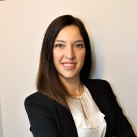 Max Planck Society Employee Angela Loro's profile photo