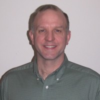 NXP Semiconductors Employee Brian Klink's profile photo