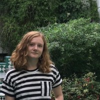 WEbuilding e.V. Employee Delphina Wedell's profile photo