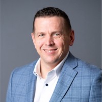 Luther Automotive Group Employee Andrew Gadient's profile photo