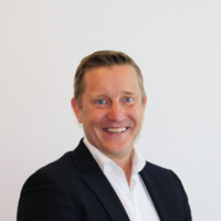 ABB Employee Thomas Högfors's profile photo