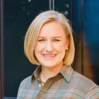 Cate School Employee Alexandra Lockett's profile photo