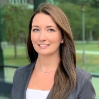 ehrenamt24 Employee Katharina von der Wense's profile photo