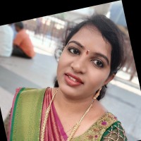 JoulestoWatts Business Solutions Pvt Ltd Employee Geethika Ch's profile photo