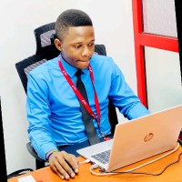 UBA TANZANIA LTD Employee Charles Mbunda's profile photo