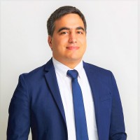 Unit Employee Yuval Haddad's profile photo