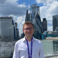 BT Group Employee Benjamin Welch's profile photo
